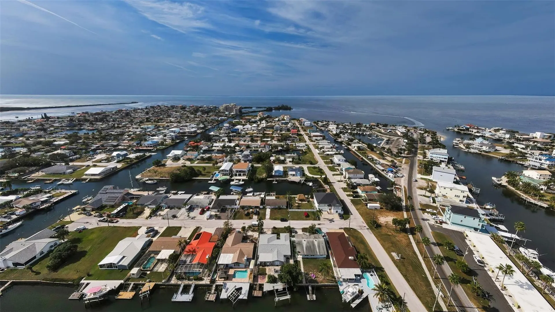 13926 Darlene Avenue Hudson FL 34667