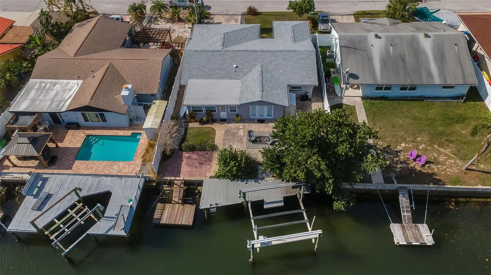 13926 Darlene Avenue Hudson FL 34667