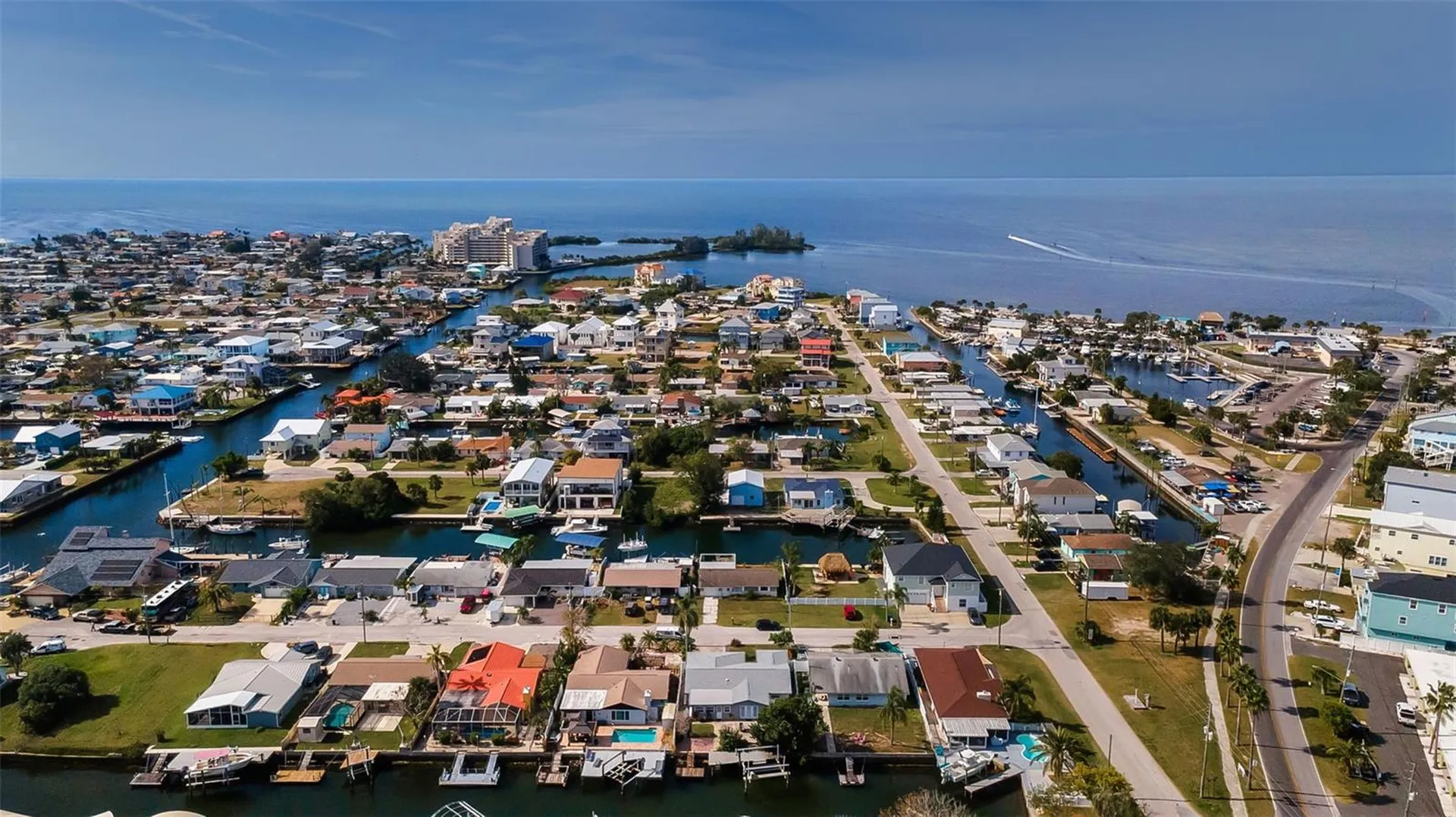 13926 Darlene Avenue Hudson FL 34667