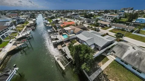 13926 Darlene Avenue Hudson FL 34667