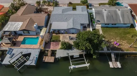 13926 Darlene Avenue Hudson FL 34667