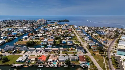 13926 Darlene Avenue Hudson FL 34667