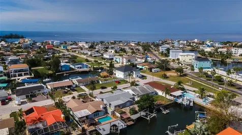 13926 Darlene Avenue Hudson FL 34667