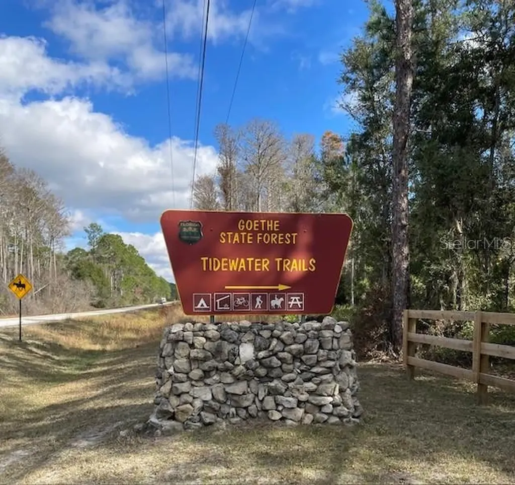 0 SE 139 Court Dunnellon FL 34434