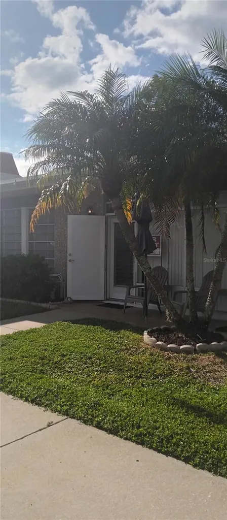 4354 Tahitian Gardens Circle Holiday FL 34691