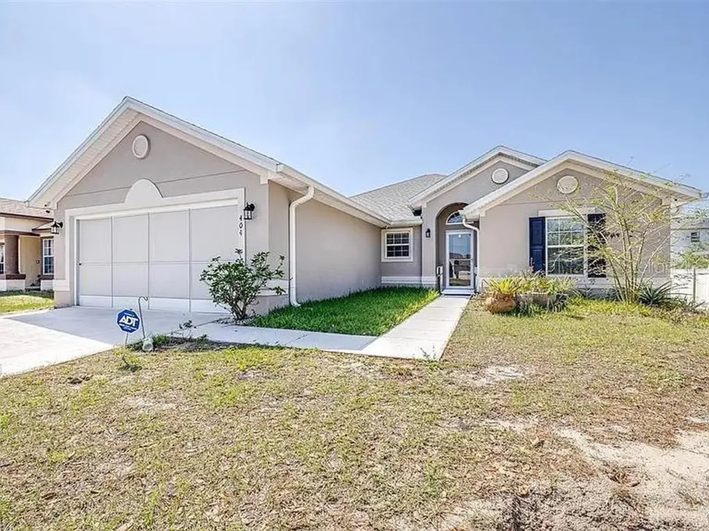 404 Rio Grande Court Poinciana FL 34759