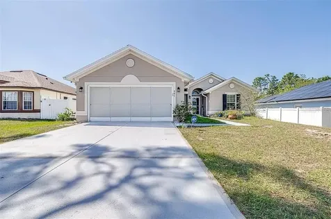 404 Rio Grande Court Poinciana FL 34759