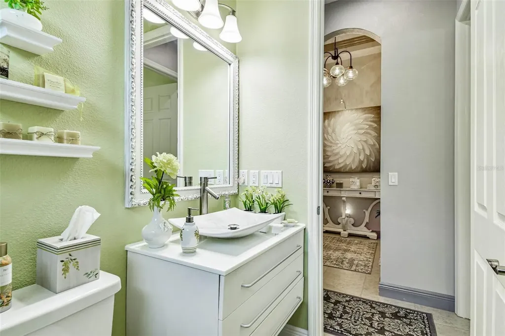 1446 Via Verdi Drive Palm Harbor FL 34683