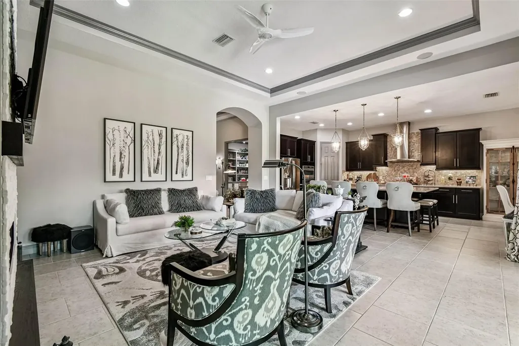 1446 Via Verdi Drive Palm Harbor FL 34683