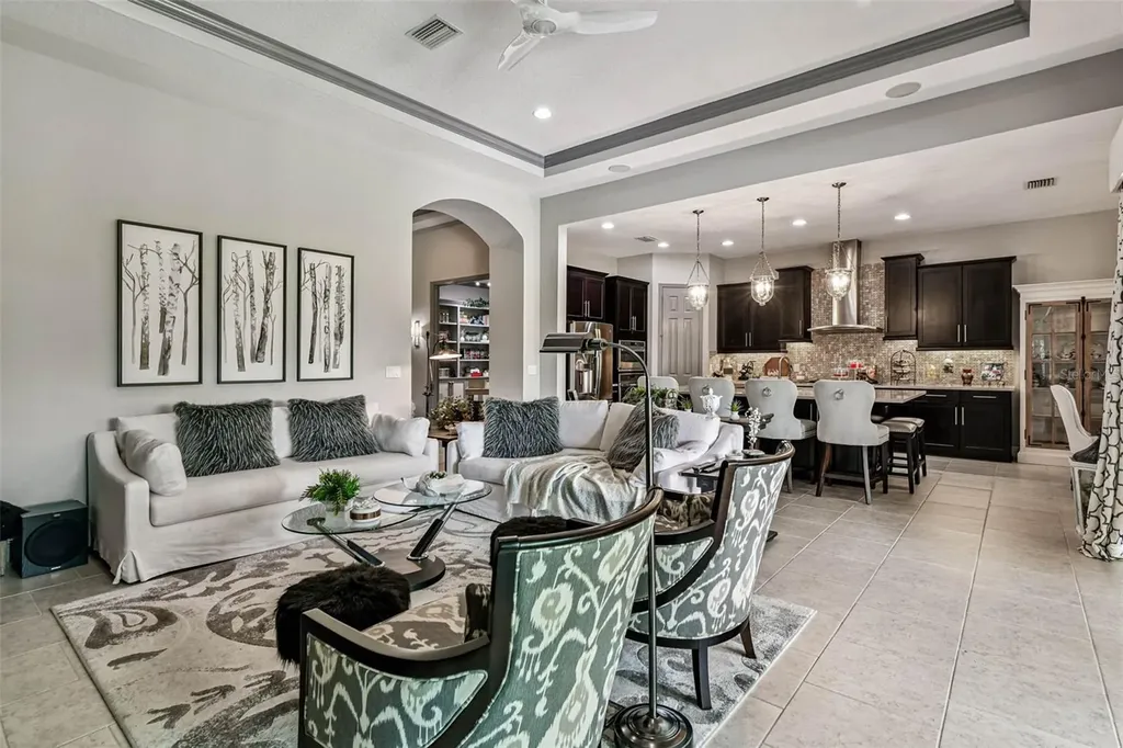 1446 Via Verdi Drive Palm Harbor FL 34683