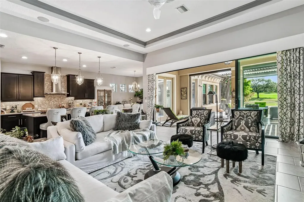 1446 Via Verdi Drive Palm Harbor FL 34683