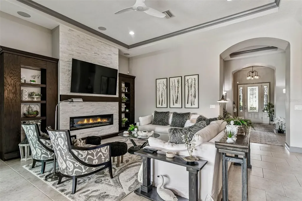 1446 Via Verdi Drive Palm Harbor FL 34683
