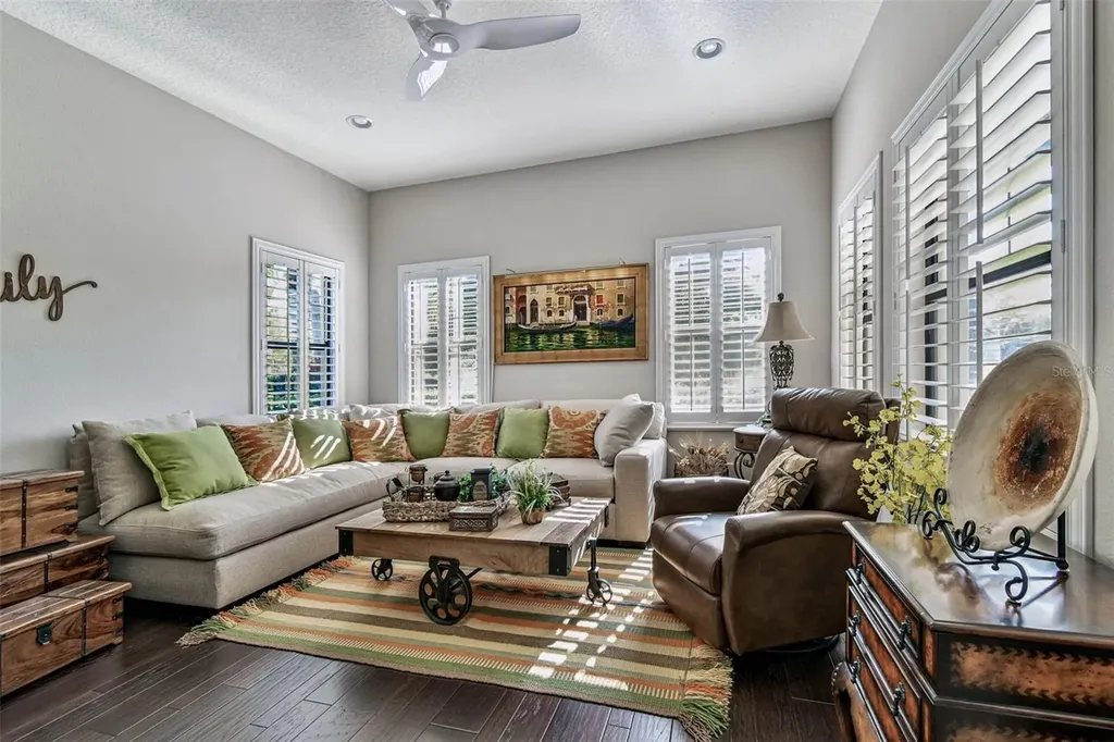 1446 Via Verdi Drive Palm Harbor FL 34683