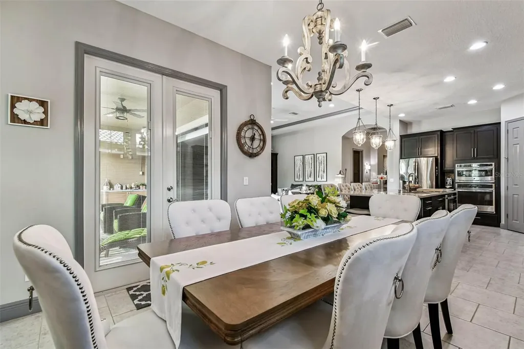 1446 Via Verdi Drive Palm Harbor FL 34683