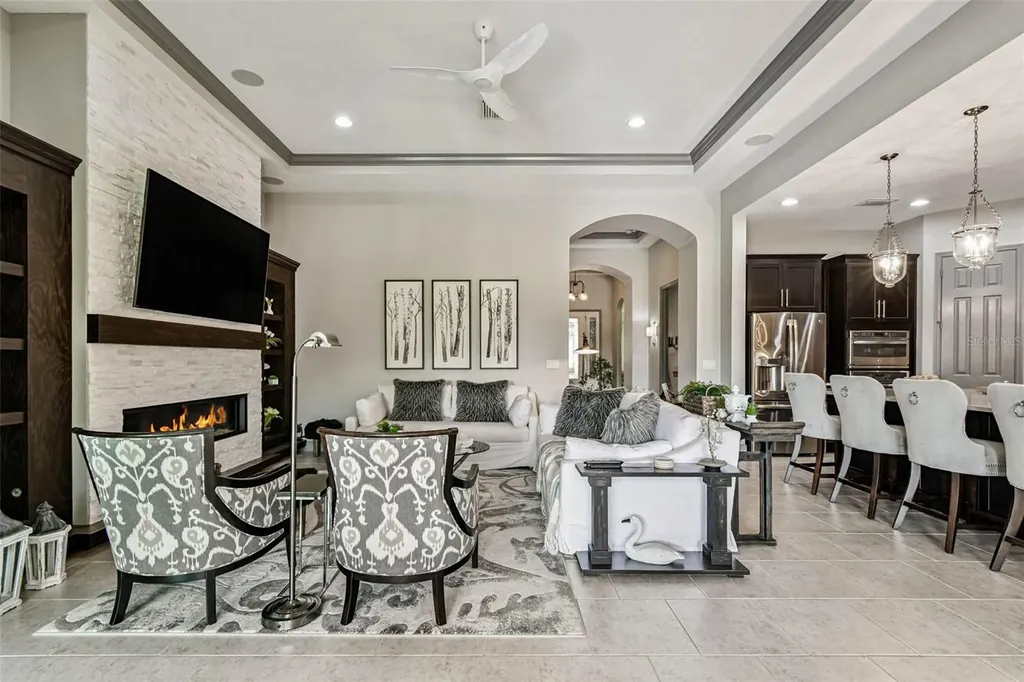 1446 Via Verdi Drive Palm Harbor FL 34683