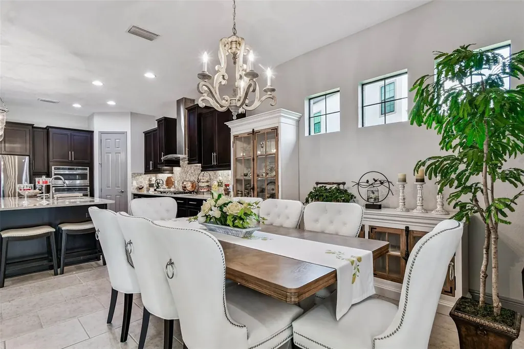 1446 Via Verdi Drive Palm Harbor FL 34683