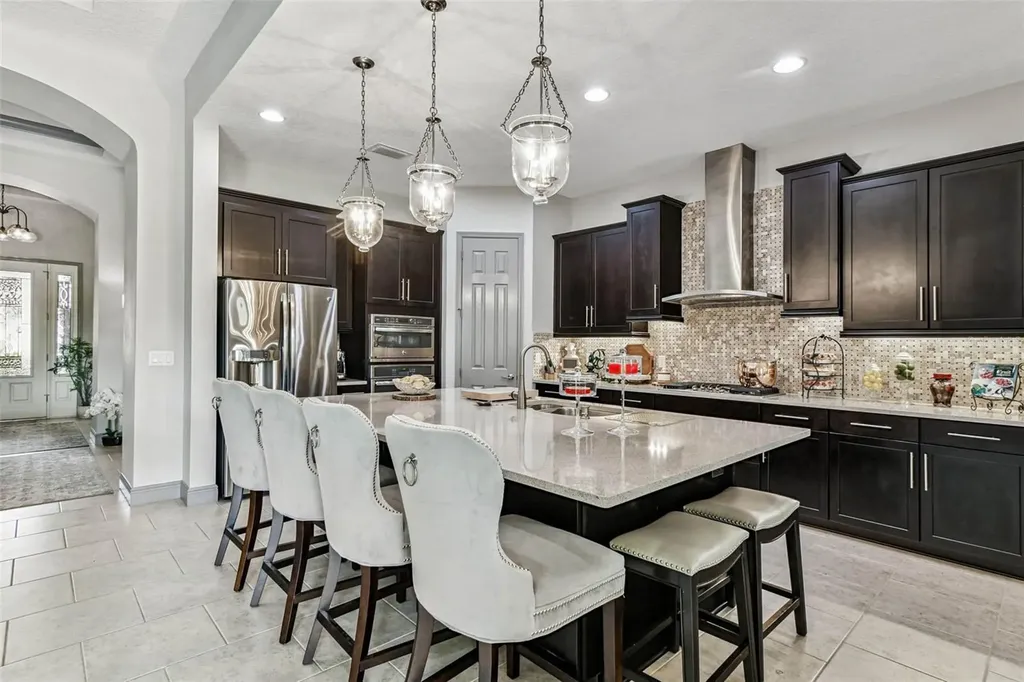 1446 Via Verdi Drive Palm Harbor FL 34683