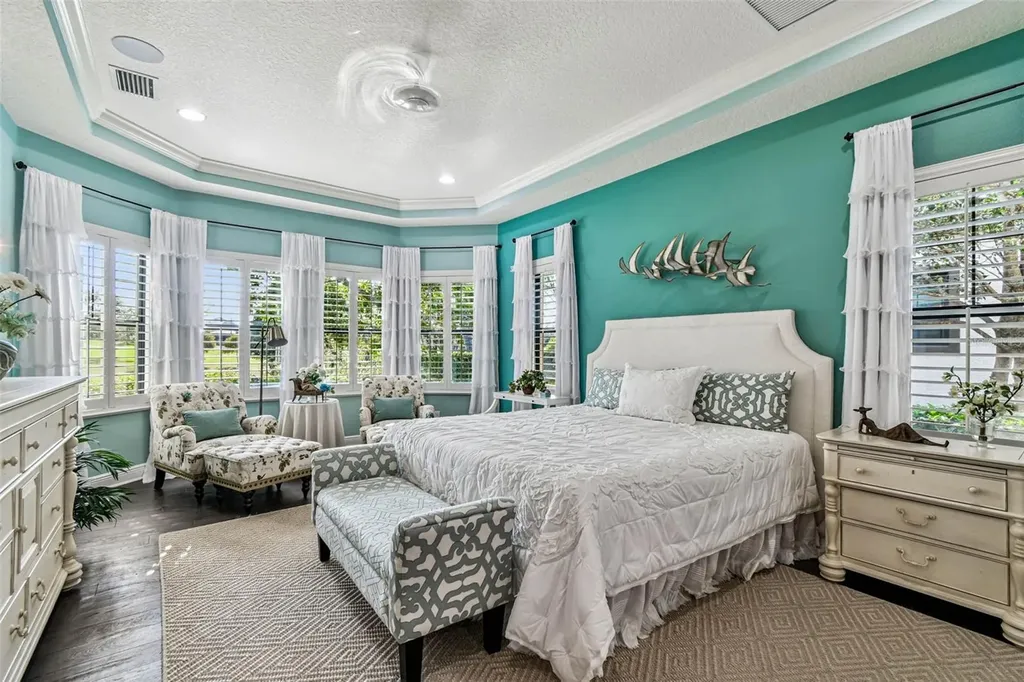 1446 Via Verdi Drive Palm Harbor FL 34683