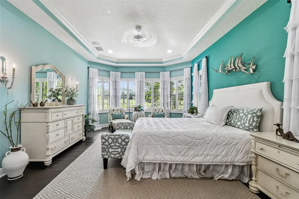 1446 Via Verdi Drive Palm Harbor FL 34683