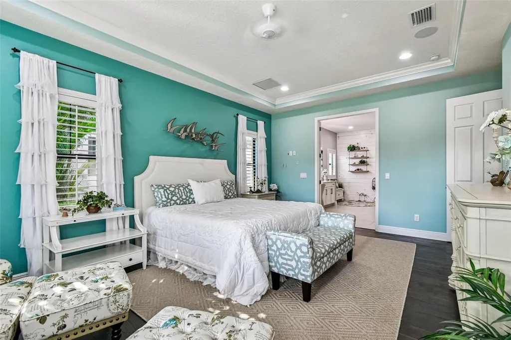 1446 Via Verdi Drive Palm Harbor FL 34683