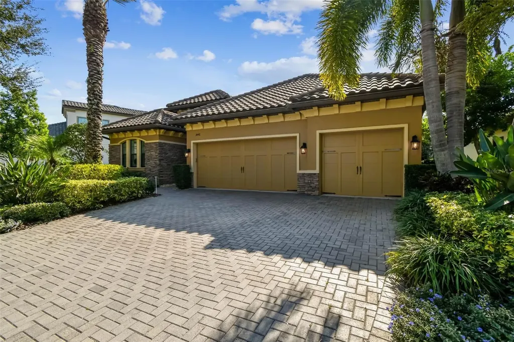 1446 Via Verdi Drive Palm Harbor FL 34683