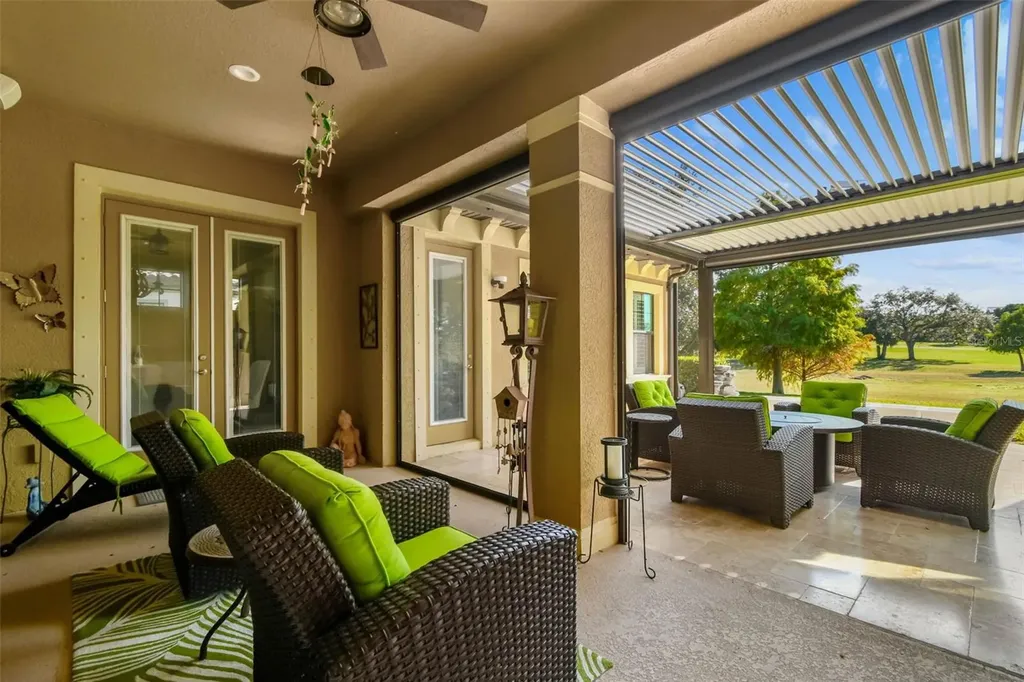 1446 Via Verdi Drive Palm Harbor FL 34683