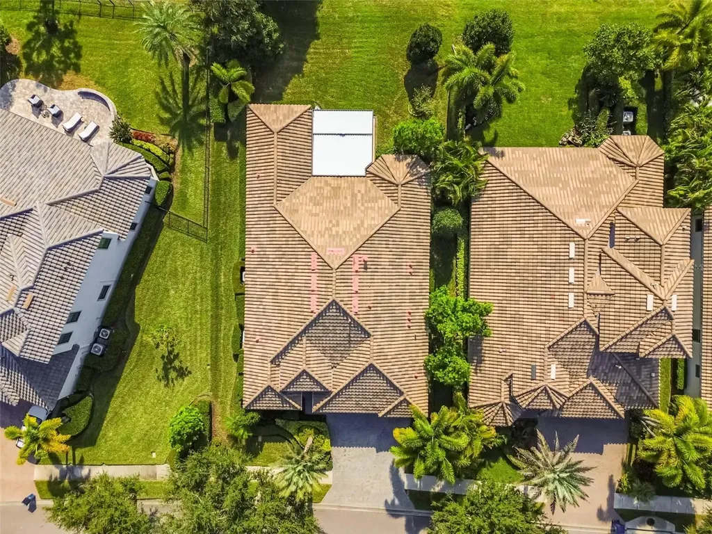 1446 Via Verdi Drive Palm Harbor FL 34683
