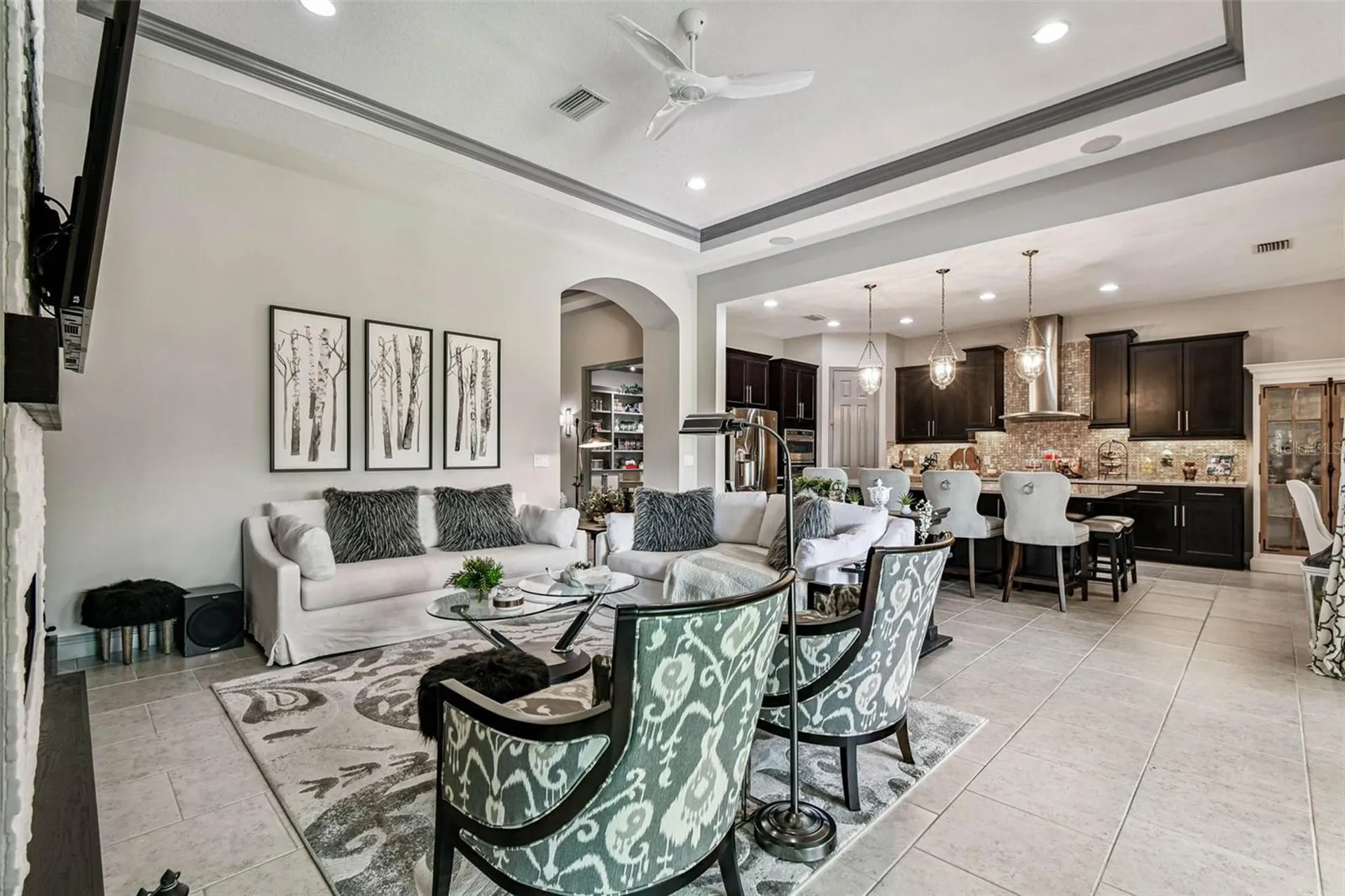 1446 Via Verdi Drive Palm Harbor FL 34683
