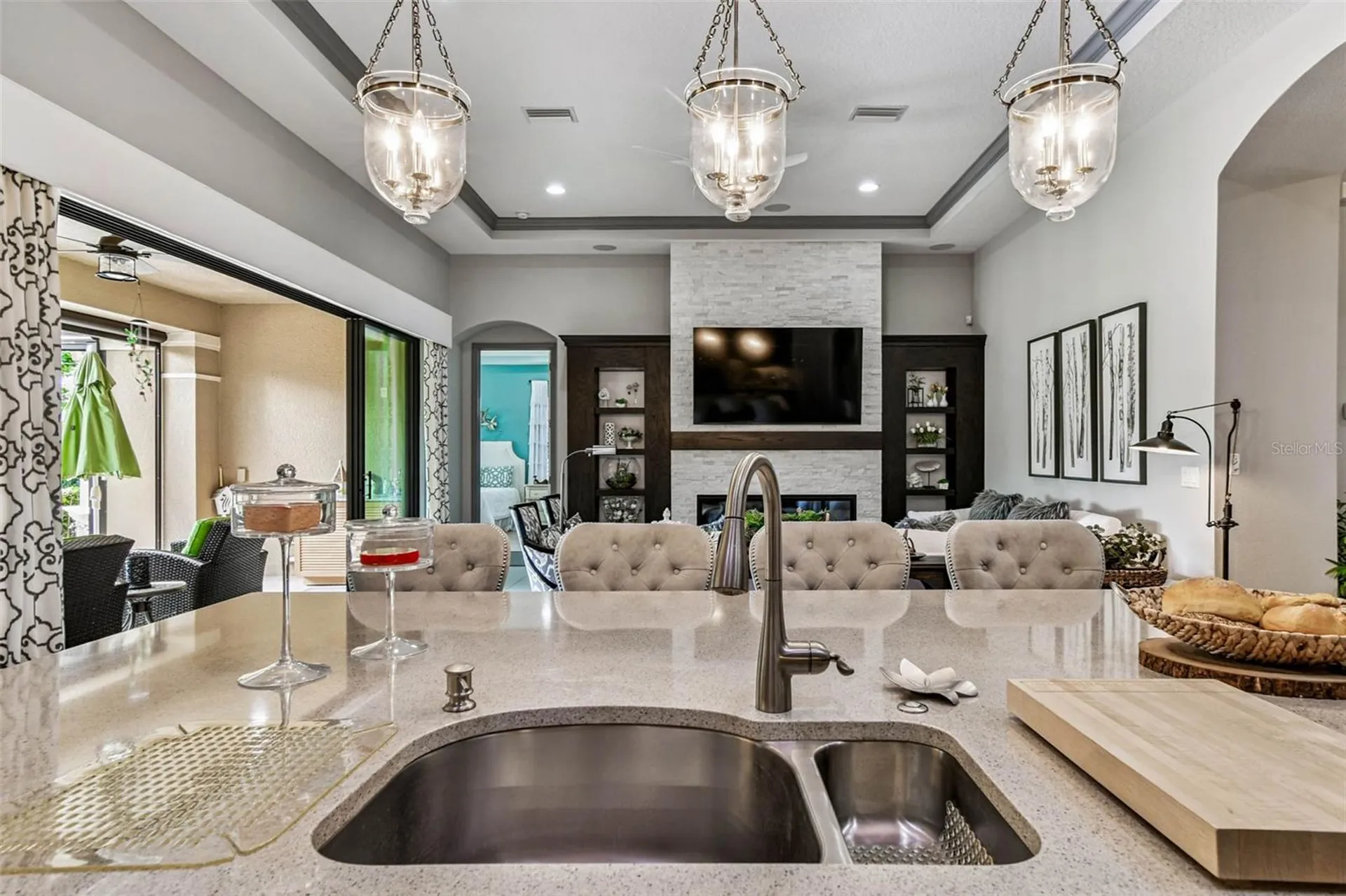 1446 Via Verdi Drive Palm Harbor FL 34683