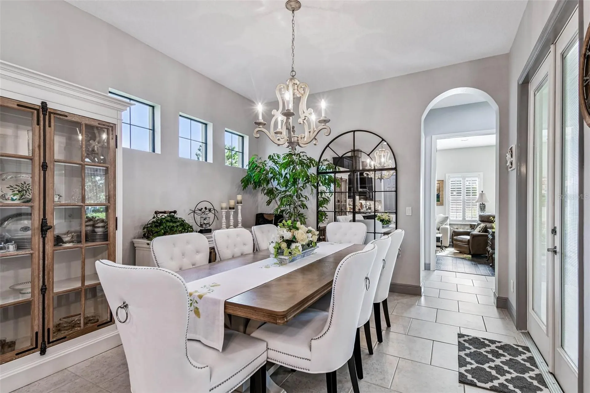1446 Via Verdi Drive Palm Harbor FL 34683