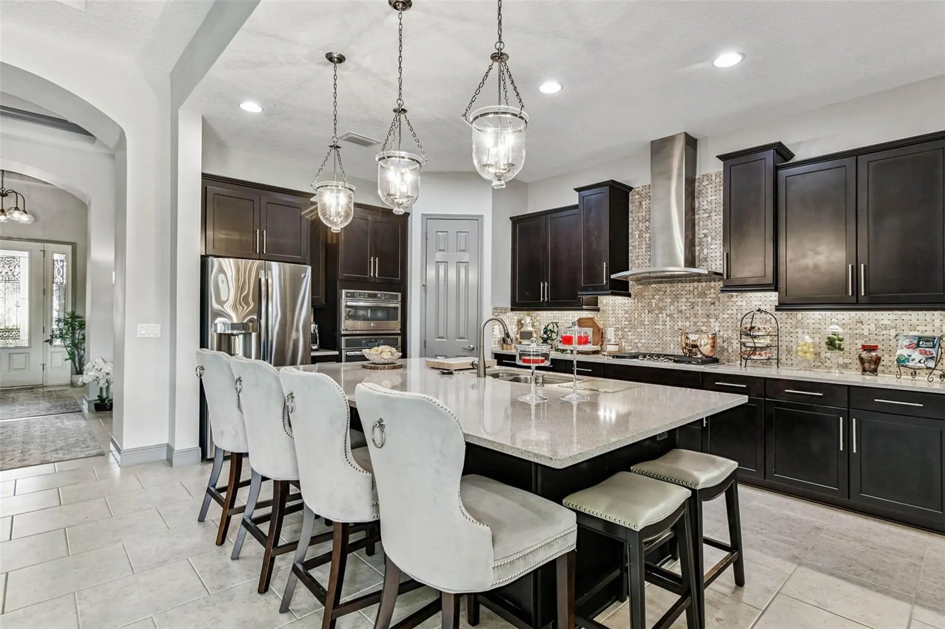 1446 Via Verdi Drive Palm Harbor FL 34683