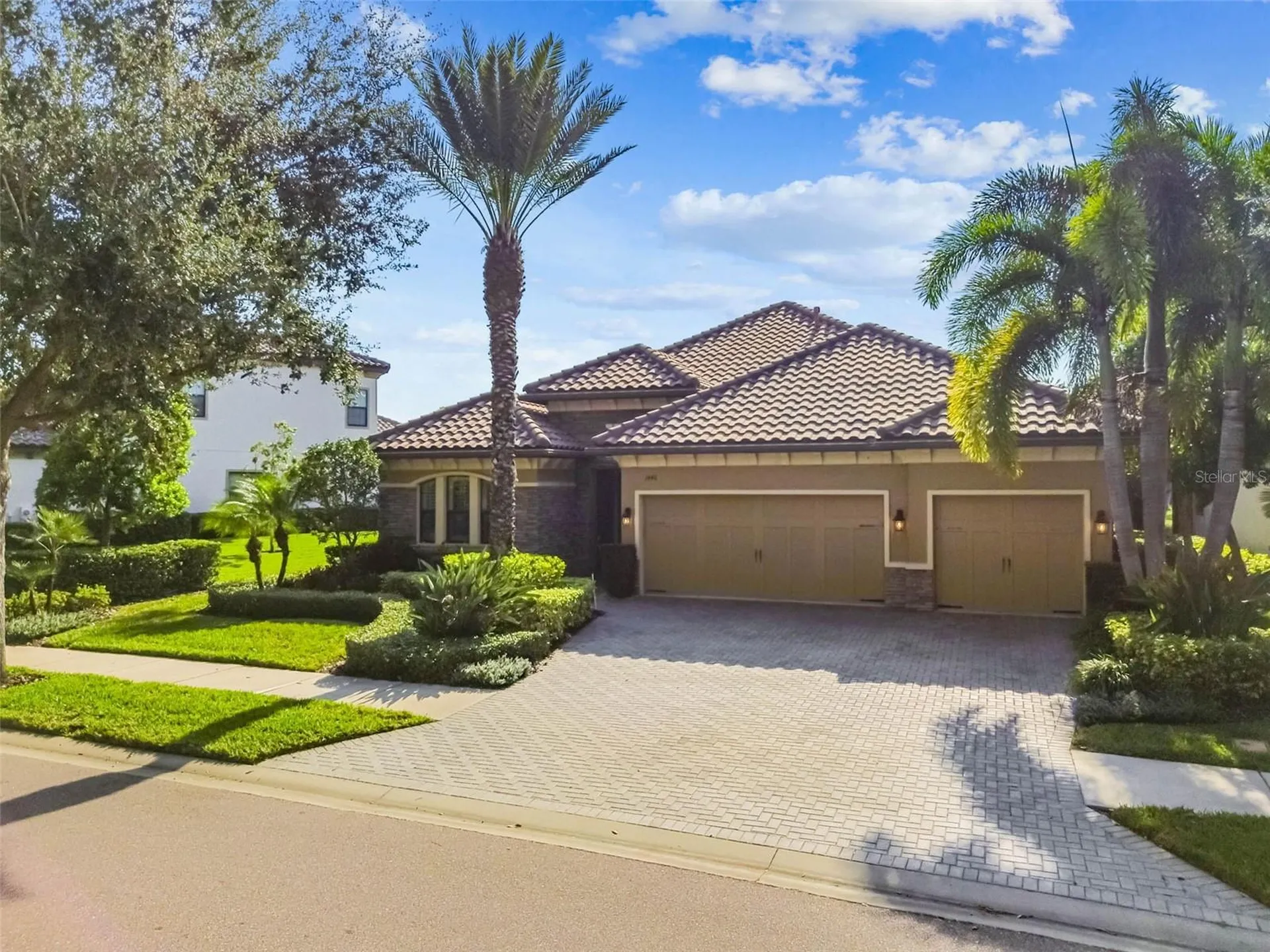 1446 Via Verdi Drive Palm Harbor FL 34683