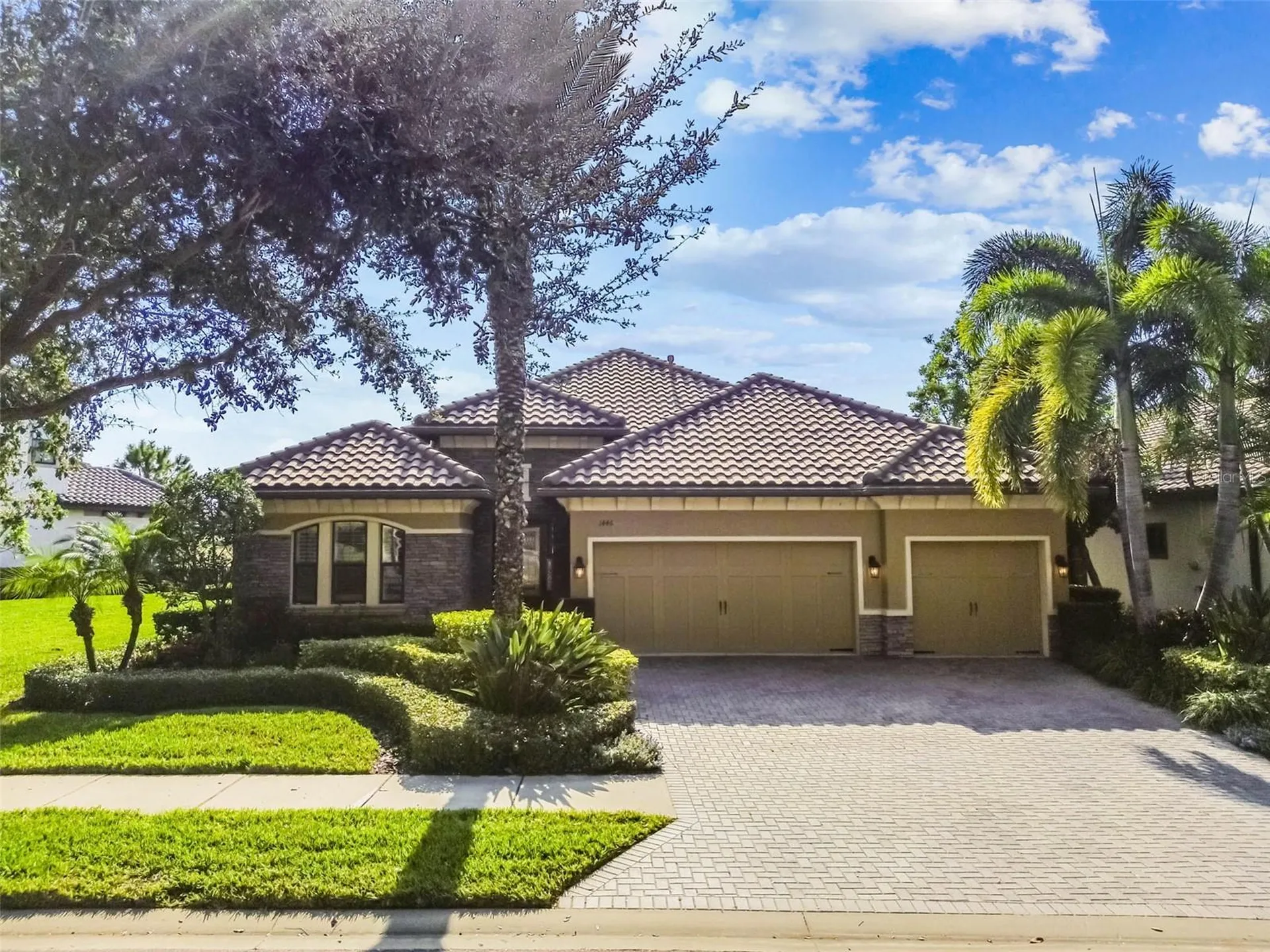 1446 Via Verdi Drive Palm Harbor FL 34683