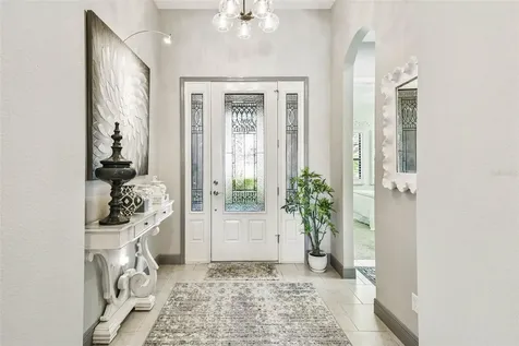 1446 Via Verdi Drive Palm Harbor FL 34683