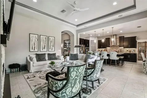 1446 Via Verdi Drive Palm Harbor FL 34683