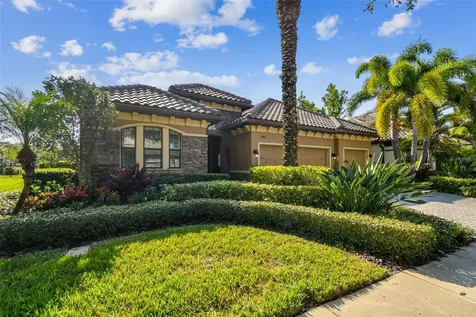 1446 Via Verdi Drive Palm Harbor FL 34683