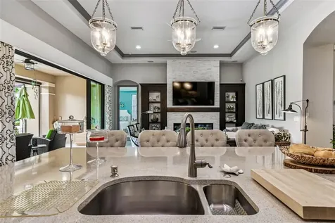 1446 Via Verdi Drive Palm Harbor FL 34683