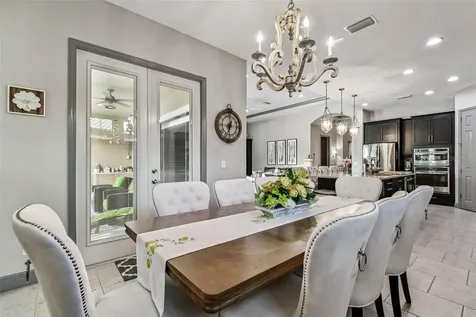1446 Via Verdi Drive Palm Harbor FL 34683