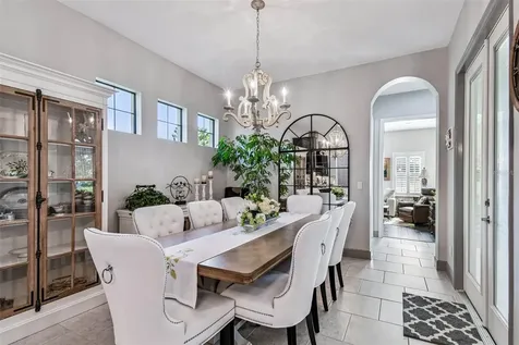 1446 Via Verdi Drive Palm Harbor FL 34683