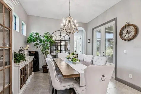 1446 Via Verdi Drive Palm Harbor FL 34683