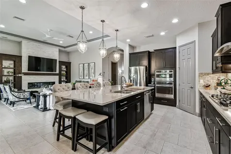 1446 Via Verdi Drive Palm Harbor FL 34683