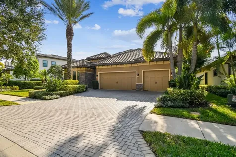 1446 Via Verdi Drive Palm Harbor FL 34683