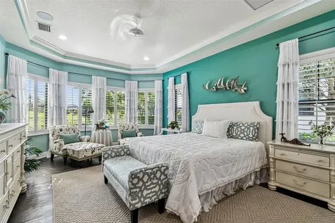 1446 Via Verdi Drive Palm Harbor FL 34683