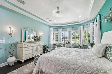 1446 Via Verdi Drive Palm Harbor FL 34683