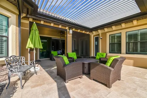 1446 Via Verdi Drive Palm Harbor FL 34683