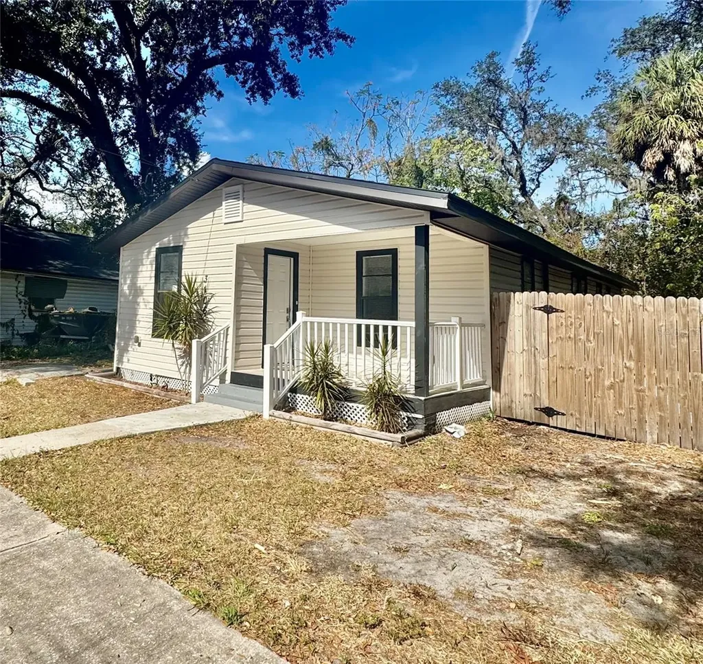 3106 E 23rd Avenue Tampa FL 33605