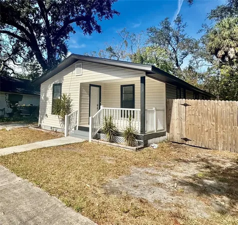 3106 E 23rd Avenue Tampa FL 33605