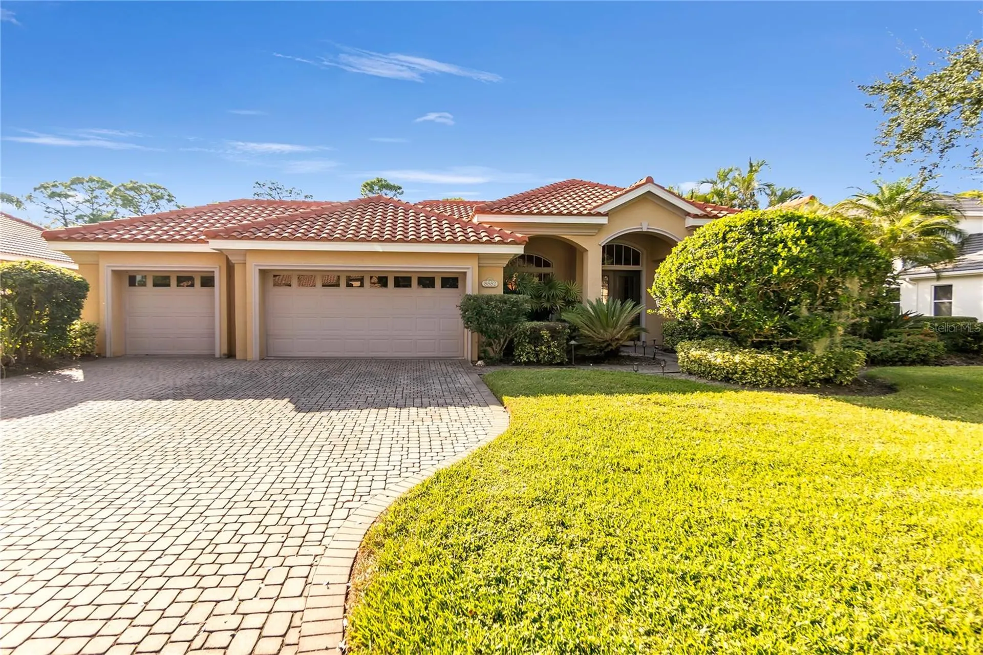 8882 Bloomfield Boulevard Sarasota FL 34238