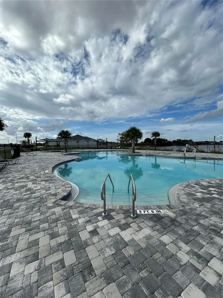 3349 Costello Circle Winter Haven FL 33884