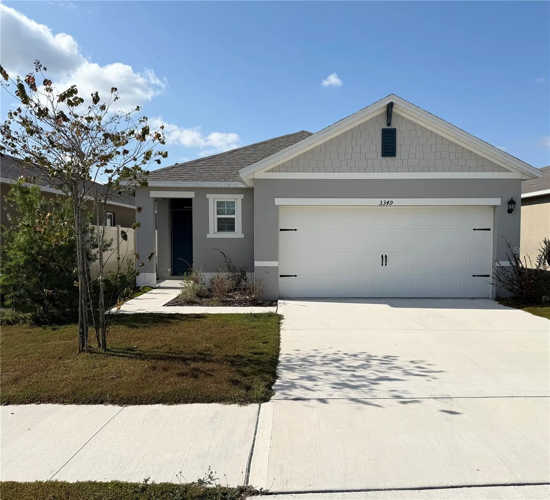 3349 Costello Circle Winter Haven FL 33884